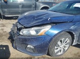 Nissan Altima S Fwd 1N4BL4BV5LC212191 fotografie