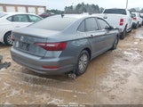 Volkswagen Jetta 1.4T R-Line/1.4T S/1.4T Se 3VWCB7BU3LM017681 снимка