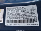 Honda Civic Sport 2HGFE2F53TH534170 снимка