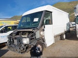 Isuzu Commercial Van JALB4T178D7W01128 снимка