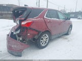 Chevrolet Equinox Lt 3GNAXKEV3KL228605 снимка