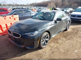 BMW 230I xDrive 3MW33CM03S8F74890 снимка