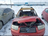 Subaru Forester 2.5X JF1SG63686H711694 снимка