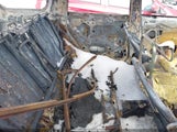 Subaru Forester 2.5X JF1SG63686H711694 снимка