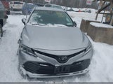 Toyota Camry Le 4T1B11HKXJU118662 photo