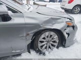Toyota Camry Le 4T1B11HKXJU118662 fotografie