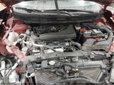 Nissan Rogue Sv 5N1AT2MV1KC720787 снимка