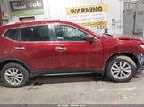 Nissan Rogue Sv 5N1AT2MV1KC720787 снимка