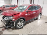 Nissan Rogue Sv 5N1AT2MV1KC720787 снимка
