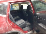 Nissan Rogue Sv 5N1AT2MV1KC720787 снимка