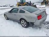 Ford Mustang V6 Deluxe/V6 Premium 1ZVHT80N385142083 photo