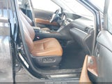 Lexus Rx 350 JTJBK1BAXD2034355 снимка