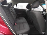 Ford Fusion Se 3FAHP0HA9CR427375 снимка