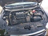 Ford Taurus Limited 1FAHP2F82GG113902 снимка