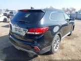 Hyundai Santa Fe Se KM8SM4HF0HU170467 снимка