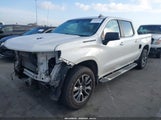 Chevrolet Silverado  4Wd Short Bed Rst 3GCUYEEL6MG400401 photo