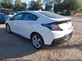 Chevrolet Volt Lt 1G1RC6S55JU143300 снимка