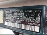 Mercedes-Benz E 300D/300D Special WDBEB31E7SC265638 снимка