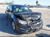 Chevrolet Cruze Limited Ls Manual 1G1PB5SG7G7220620 photo