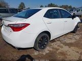 Toyota Corolla S W/Special Edition Pkg 2T1BURHE3GC548463 снимка