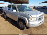 Honda Ridgeline Rts 2HJYK16446H527908 photo