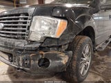 Ford F-150 Stx 1FTFW1EF4EFC07250 снимка