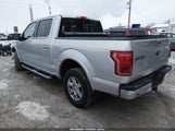 Ford F-150 Lariat 1FTEW1EG6FFC90783 снимка