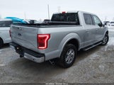Ford F-150 Lariat 1FTEW1EG6FFC90783 снимка