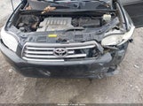 Toyota Highlander Base V6 5TDZK3EH1AS017955 снимка