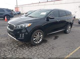 Kia Sorento 3.3L Sxl 5XYPK4A5XHG290568 fotografie