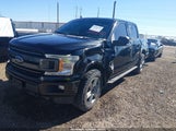 Ford F-150 Xlt 1FTEW1E43KKE29341 снимка