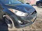 Hyundai Elantra Se KMHDH4AE4FU381151 снимка