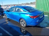 Nissan Sentra Sv Xtronic Cvt 3N1AB8CV0MY234139 снимка