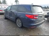 Honda Odyssey Ex-L 5FNRL6H78NB060832 photo