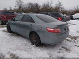 Toyota Camry Le 4T1BE46K87U519452 снимка