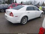 Chevrolet Malibu Ltz 1G1ZE5EB5AF146711 снимка