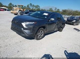 Toyota Rav4 Hybrid Xle 4T3RWRFV0SU203529 снимка