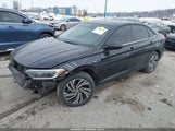 Volkswagen Jetta 1.4T Sel 3VWEB7BU1LM042331 снимка