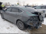Ford Fusion Hybrid Titanium 3FA6P0RU9HR354595 снимка