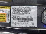 Ford Fusion Hybrid Titanium 3FA6P0RU9HR354595 снимка