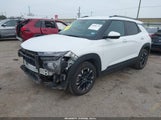 Chevrolet Trailblazer Fwd Lt KL79MPS25PB016998 photo