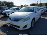 Toyota Camry L 4T4BF1FK5CR223915 снимка