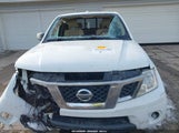 Nissan Frontier Sv 1N6AD0CW6EN728356 снимка