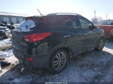Hyundai Tucson Limited KM8JU3AC9DU764183 снимка