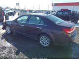 Lincoln Mkz Hybrid 3LNDL2L33BR755961 снимка