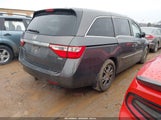 Honda Odyssey Ex-L 5FNRL5H60CB142326 снимка