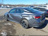 Nissan Sentra Sr Xtronic Cvt 3N1AB8DV1PY259635 снимка