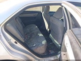 Toyota Corolla Le 2T1BURHE1GC650215 снимка