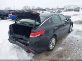 Kia Optima Ex 5XXGU4L35GG046710 снимка