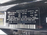 Kia Optima Ex 5XXGU4L35GG046710 снимка